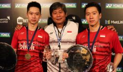 Naga Api Khawatir Tiongkok Curang di BWF World Tour Finals - JPNN.com