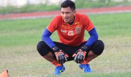 Spiderwan Lebih Memilih Bali United Ketimbang Borneo FC - JPNN.com