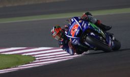 Sampai Marquez pun Ikut Menjagokan Vinales - JPNN.com