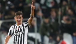 Bomber Juventus Kirim Pesan buat 3 Klub Raksasa Eropa - JPNN.com