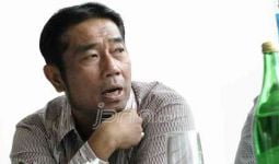 Dipecat PPP, Haji Lulung: Itu Cuma Bercanda - JPNN.com