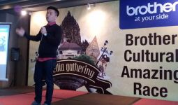 Kenalkan Produk, Brother Indonesia Gandeng Blogger - JPNN.com