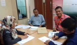 KIP Aceh Tengah Laporkan Ketua Panwaslih ke DKPP - JPNN.com