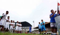 Suporter PSIS Antusias ke Surabaya - JPNN.com