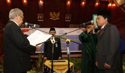 Politikus PDIP Ini Nilai Tindakan Gubernur Aceh Ilegal - JPNN.com