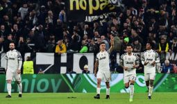 Singkirkan Porto, Juventus Takut Sama Leicester City - JPNN.com