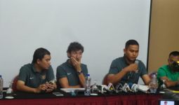 Laga Timnas U-22 vs Myanmar Ajang Pembuktian Luis Milla - JPNN.com