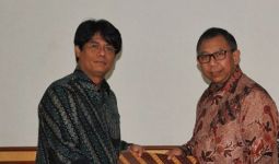 Pencopotan Elia Massa Tanpa Izin Jokowi? - JPNN.com