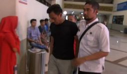 Salut! Petugas Bandara Tolak Suap dari Pengedar Narkoba - JPNN.com
