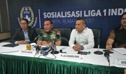 Ketum PSSI: Timnas harus Menang 3-0 Lawan Myanmar - JPNN.com