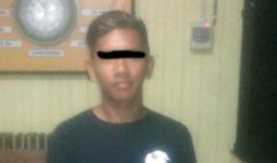 Hilangkan Nyawa Bocah, Remaja Minta Dijemput Polisi - JPNN.com