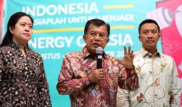 Wapres Ingin Indonesia Bisa Menembus Peringkat Delapan - JPNN.com