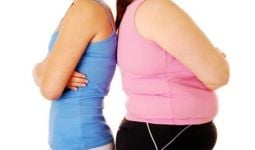 Waspada Ladies, Ini 5 Penyebab Kenaikan Berat Badan yang Tidak Terduga - JPNN.com