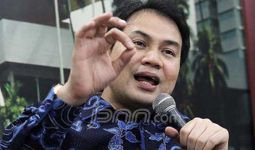 Aziz Syamsuddin Kandidat Calon Gubernur - JPNN.com