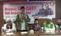 Forum Ustaz Kampung Nilai Tindakan Ahok Seperti Muslim - JPNN.com