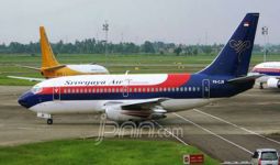 Sriwijaya Datangkan 12 Boeing 737-800 Next Generation - JPNN.com