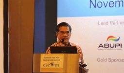 Singapura sudah tak Menanam Modal di Indonesia dalam 15 Tahun Terakhir - JPNN.com