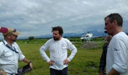 Dua Wartawan Prancis Ditahan di Mimika - JPNN.com