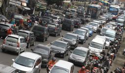 Pembatasan Ganjil Genap tak Diberlakukan Selama Angkutan Lebaran - JPNN.com