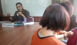 Mahasiswi Imut Tinggal Skripsi Dibekuk Polisi - JPNN.com