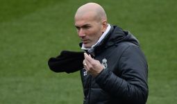 Ini Kata Zidane soal Muenchen Versus Madrid - JPNN.com