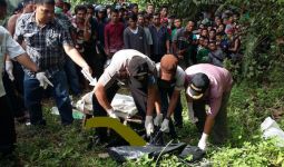Mayat Korban Mutilasi di Tapsel Dimakamkan di Medan - JPNN.com