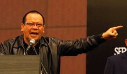 Prabowo Harus Segera Tanggapi Omongan La Nyalla - JPNN.com