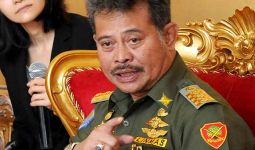 Syahrul Yasin Limpo: Oposisi Jangan Cuma Cebang Cebong - JPNN.com