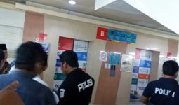 Lift Jatuh di Blok M Square Dibahas dalam Rapim - JPNN.com