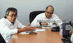 BP Batam Didesak Percepat Selesaikan Lahan Status DPCLS - JPNN.com