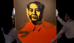 Akhirnya...Mao Zedong akan Pulang ke Tiongkok - JPNN.com