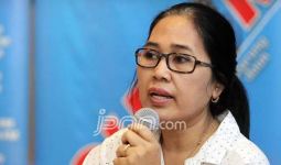 Eks Politikus PDIP Eva Sundari jadi Bacaleg dari NasDem, Konon Ini Alasannya - JPNN.com
