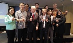 Incar Investor Indonesia, Tawarkan Hunian di 3 Kota AS - JPNN.com