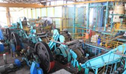 Kementan Bangun 17 Pabrik, Produksi Gula Nasional Meningkat - JPNN.com