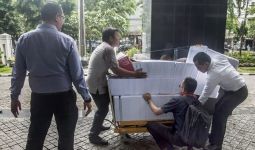 Yakinlah, KPK Bakal Mudah Menjerat Orang Besar di e-KTP - JPNN.com