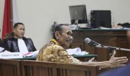 Simak nih! Saksi Ahli Jaksa Justru Untungkan Dahlan - JPNN.com