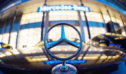 Mercedes Benz Siapkan Mobil Listrik dari Rahim Smart - JPNN.com