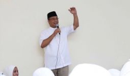 Anies: Heran, Pak Basuki Keukeuh Betul Melanggar Aturan - JPNN.com