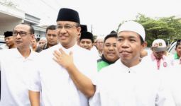 Anies Bakal Terapkan Syariat Islam di Jakarta? - JPNN.com