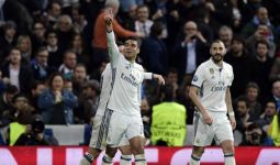 Taklukkan San Mames, Real Madrid 5 Poin di Atas Barca - JPNN.com