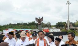 Jokowi, Kebinekaan, dan Persatuan Indonesia - JPNN.com
