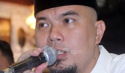 Simak! Sajak Ahmad Dhani untuk Para Pembela Ahok - JPNN.com