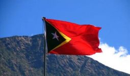 Pelatih Timor Leste: Main Saja yang Serius - JPNN.com