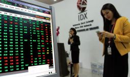 Investasi Pasar Modal di Jatim Rendah - JPNN.com