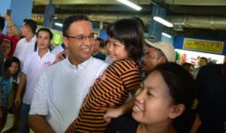 Makna Masa Kampanye Bagi Anies Baswedan - JPNN.com