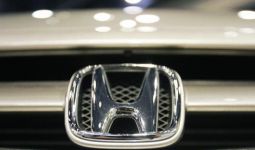 Honda Odyssey Tantang Alphard dan Elgrand - JPNN.com
