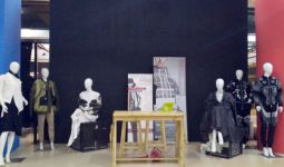 Kemenkop Beri Ruang ke Desainar Pemula Pamerkan Karya - JPNN.com