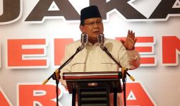 Prabowo: Terima Kasih Penyumbang Sembako, Kalau Bisa Terus - JPNN.com