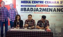 Dua Minggu, Tim Ahok-Djarot Raup Rp 12,3 Miliar - JPNN.com