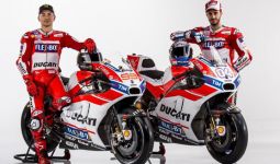 Ducati Bakal Lebih Gila di MotoGP 2018 - JPNN.com